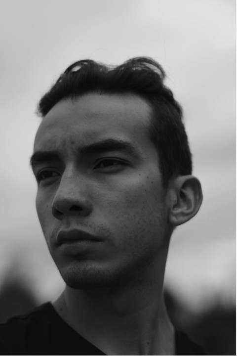 Founder portrait